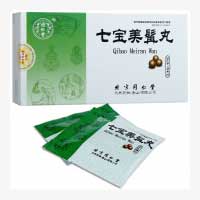七宝美髯丸,补肝肾,益精血,肝肾两虚,须发早白,牙齿摇动,遗精盗汗,腰酸带下,筋骨痿弱,腰腿酸软,带下清稀